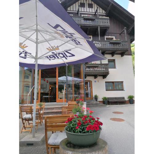 Hotel-Pension Hoferhaus