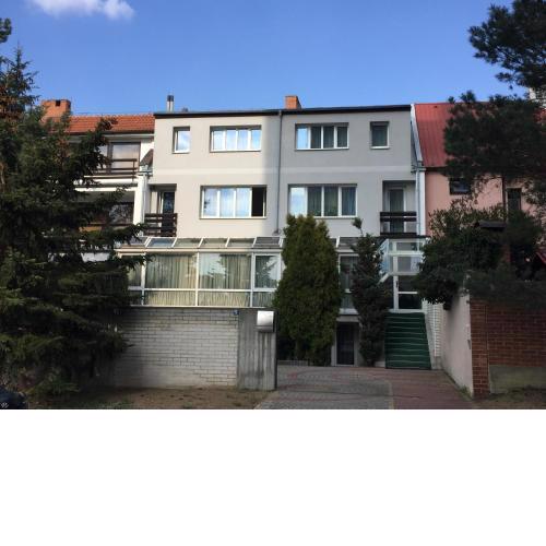 Hotel-Pension KAMÝK