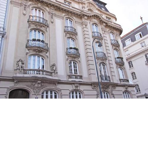 Hotel Pension Museum