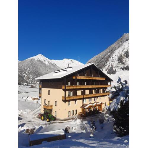 Hotel Pension Oswald