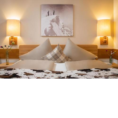 Hotel-Pension Schattberg