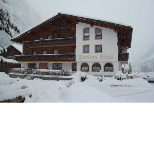 Hotel Pension Siggi
