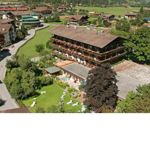 Hotel-Pension Strolz