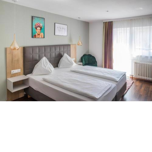 Hotel Pension Waldesruh