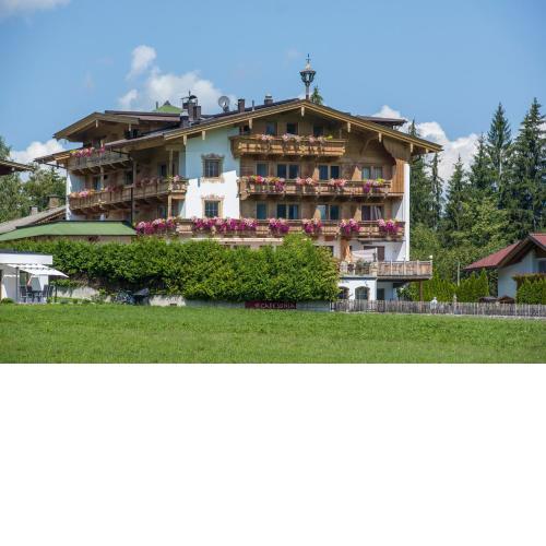 Hotel Pension Wiesenhof