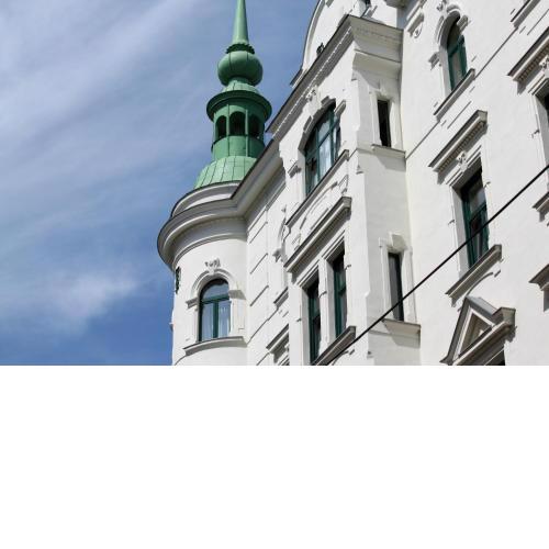 Hotel-Pension Wild