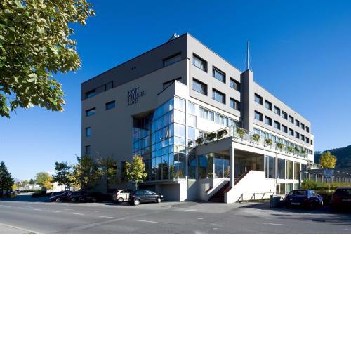Hotel Penz West