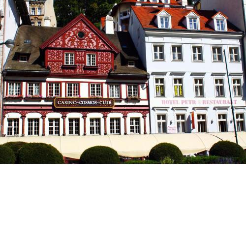 Hotel Petr