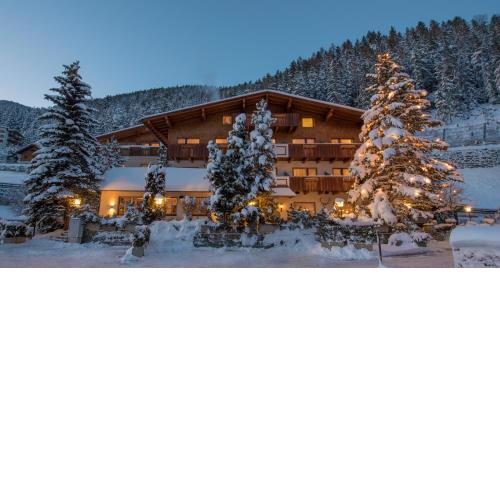 Hotel Pettneuerhof