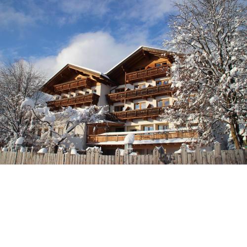 Hotel Pfleger