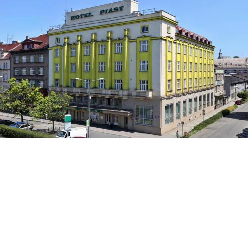 Hotel Piast