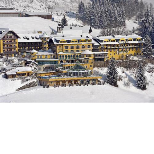 Hotel Pichlmayrgut