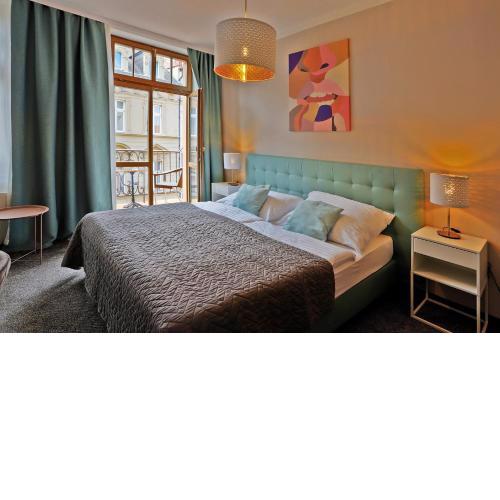 Hotel Pilgrim