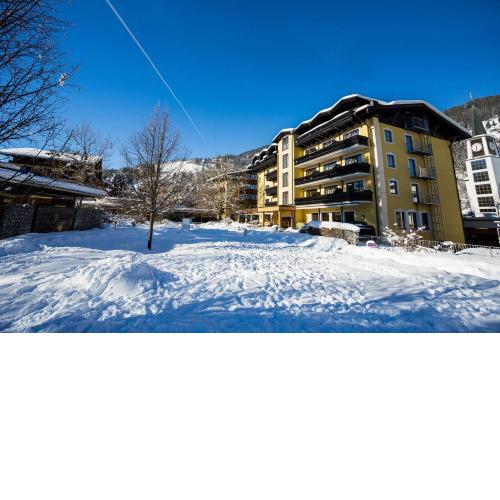 Hotel Pinzgauerhof by Alpeffect Hotels