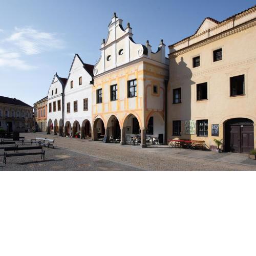 Hotel Pivoňka