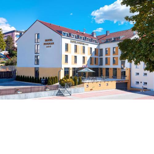 Hotel Pivovar
