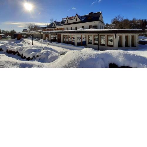 Hotel Pivovarská bašta