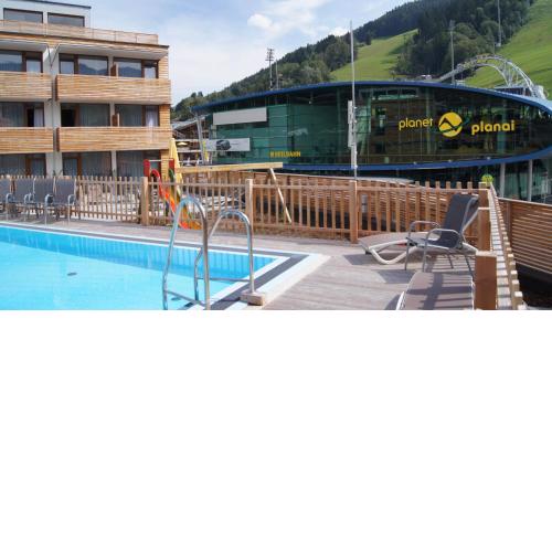 Hotel Planai by Alpeffect Hotels
