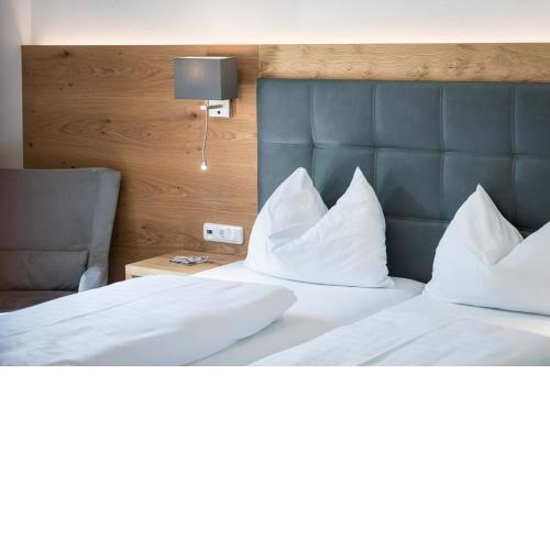 Hotel Plankenhof B&B