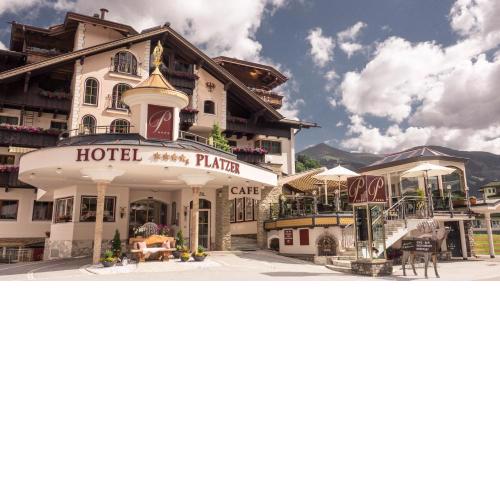 Hotel Platzer Superior