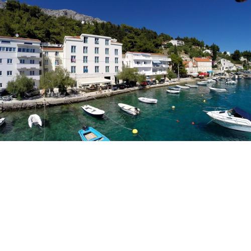 Hotel Pleter