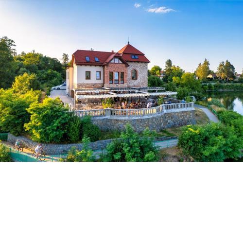 Hotel Plumlov