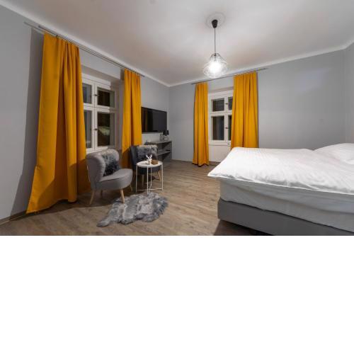 Hotel pod Kapličkou
