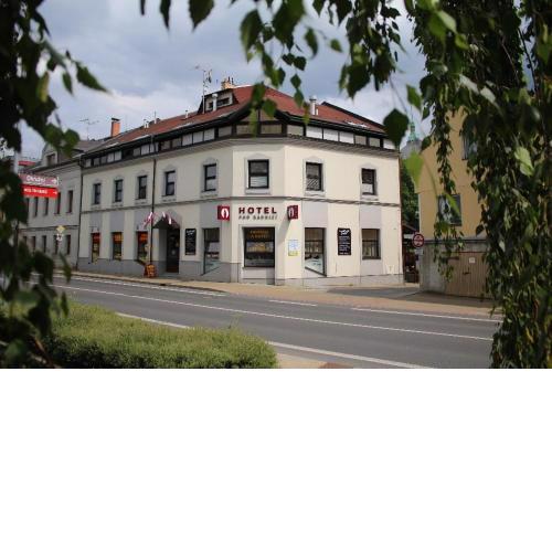 Hotel Pod Radnicí