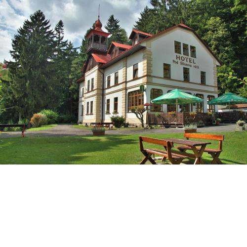 Hotel pod Šikmou Věží