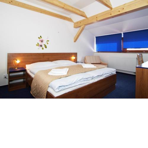 Hotel Pod Sluncem