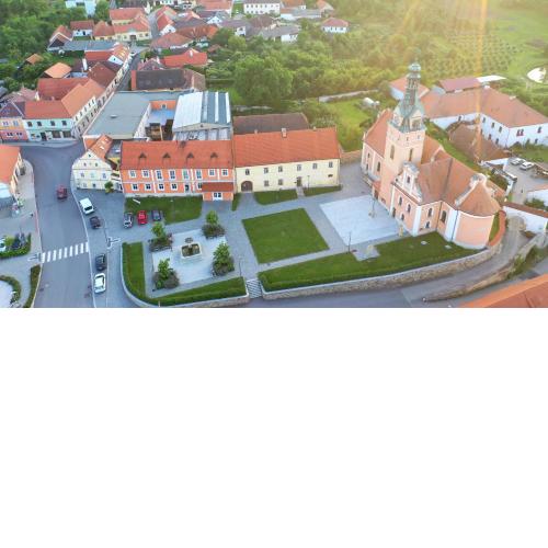Hotel Pod Stráží