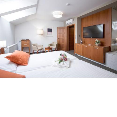 Hotel Pod Věží