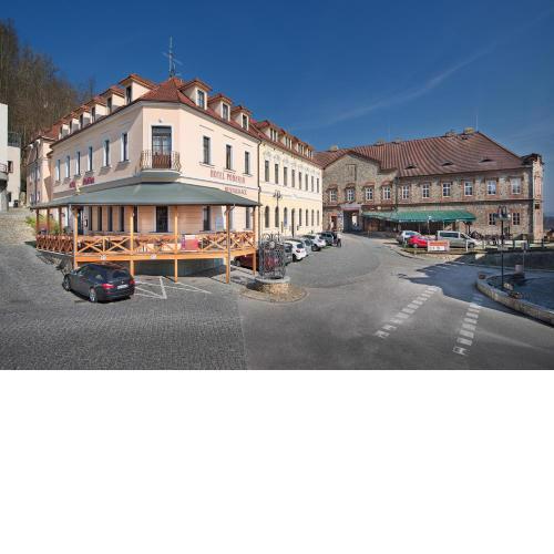 Hotel Podhrad