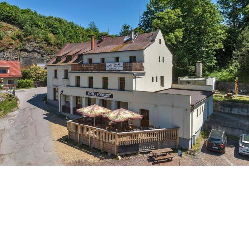 Hotel PODKOST