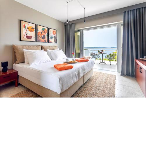 Hotel Podstine
