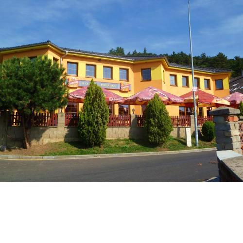 Hotel Pohádka
