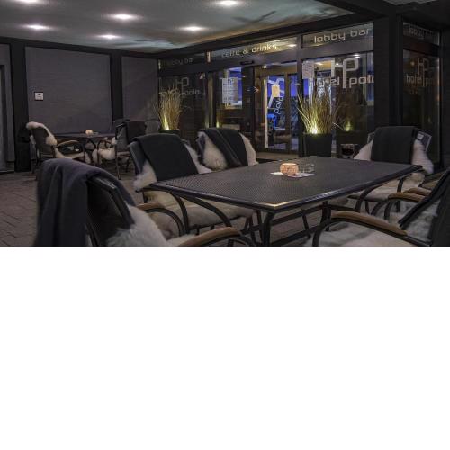 Hotel Polo
