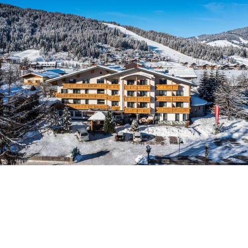 Hotel Pongauerhof