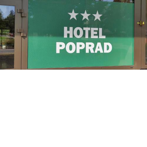 Hotel Poprad