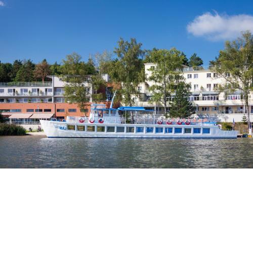 Hotel Port Doksy