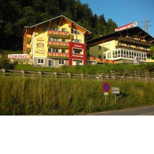 Hotel Posauner