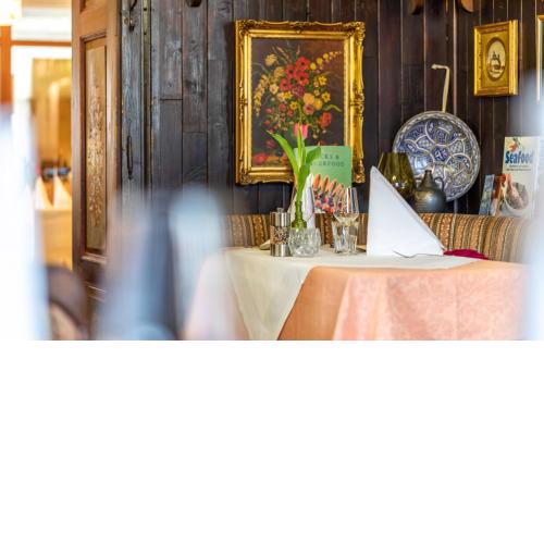 Hotel Post Hönigwirt