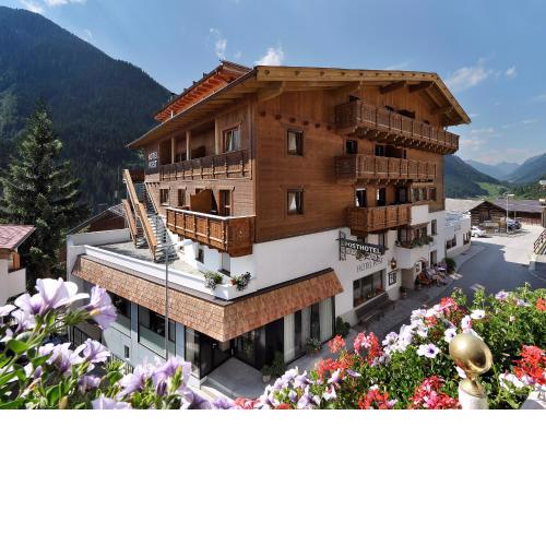Hotel Post Kappl