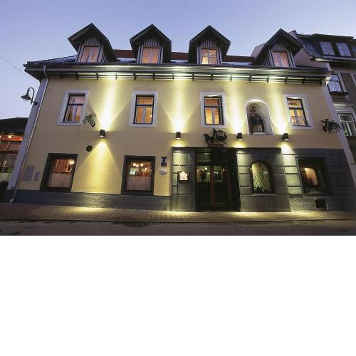 Hotel Post Karlon