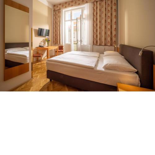 Hotel Post Wien