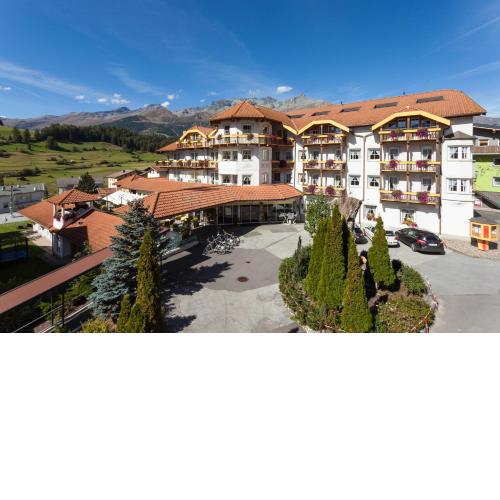Hotel Post