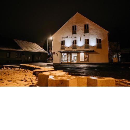 Hotel Prácheň