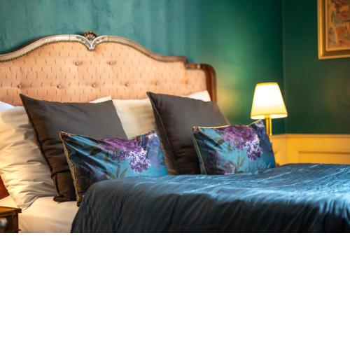 Hotel Praga 1885