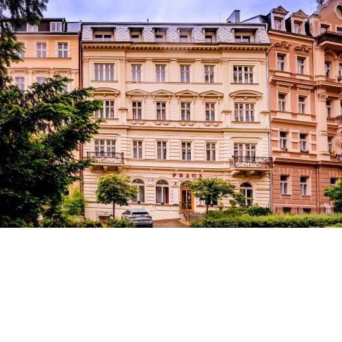 Hotel Praga