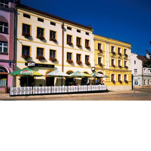 Hotel Praha